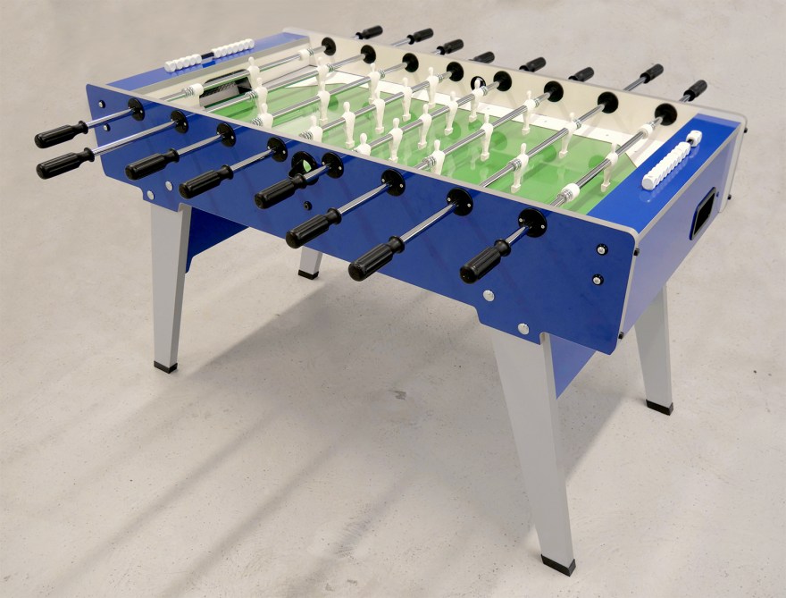 The Balilla Project © Federico Delfrati